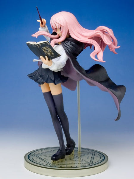 Zero no Tsukaima - Louise Françoise Le Blanc de la Vallière - 1/8 (Kotobukiya)