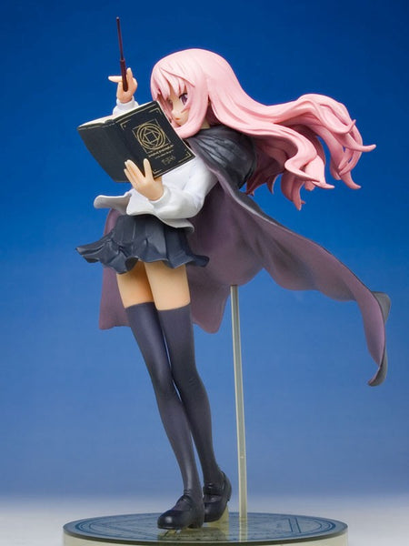 Zero no Tsukaima - Louise Françoise Le Blanc de la Vallière - 1/8 (Kotobukiya)