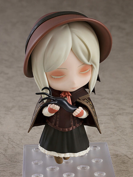 Bloodborne - Ningyou - Nendoroid (#1992) (Good Smile Company)