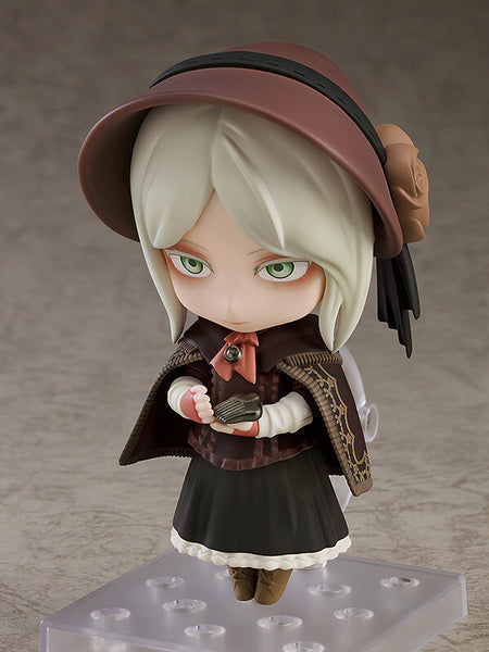 Bloodborne - Ningyou - Nendoroid (#1992) (Good Smile Company)