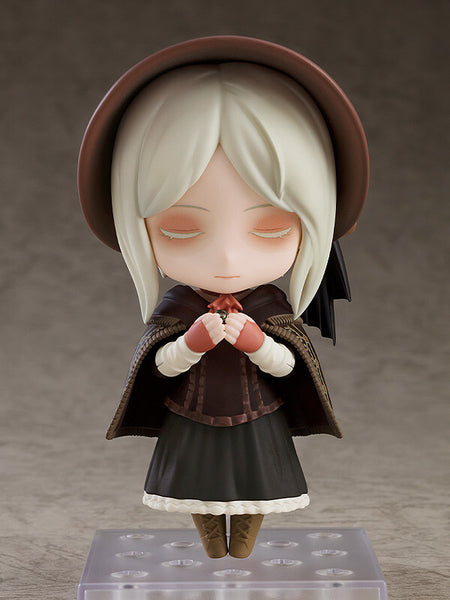 Bloodborne - Ningyou - Nendoroid (#1992) (Good Smile Company)