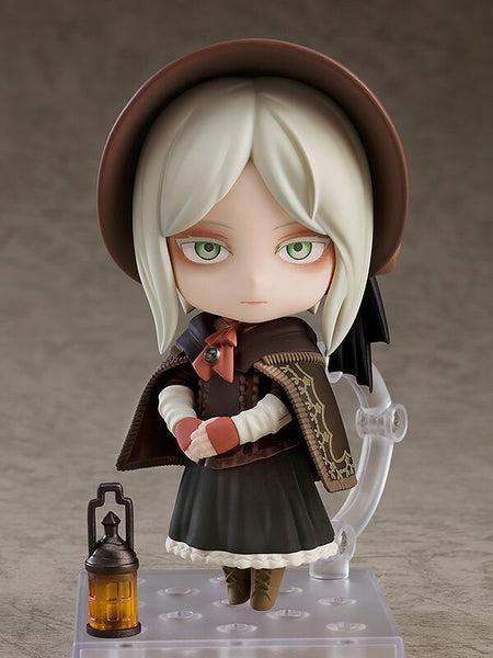 Bloodborne - Ningyou - Nendoroid (#1992) (Good Smile Company)