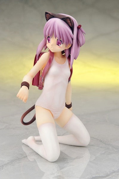 To Heart 2 Another Days - Satoko Nanako - Resinya! - 1/6 (Cospa)