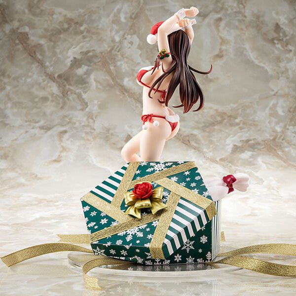 Kanojo, Okarishimasu - Mizuhara Chizuru - 1/6 - 2nd Xmas (Hakoiri Musume)