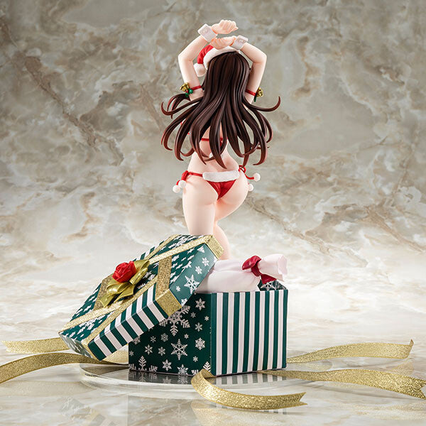 Kanojo, Okarishimasu - Mizuhara Chizuru - 1/6 - 2nd Xmas (Hakoiri Musume)