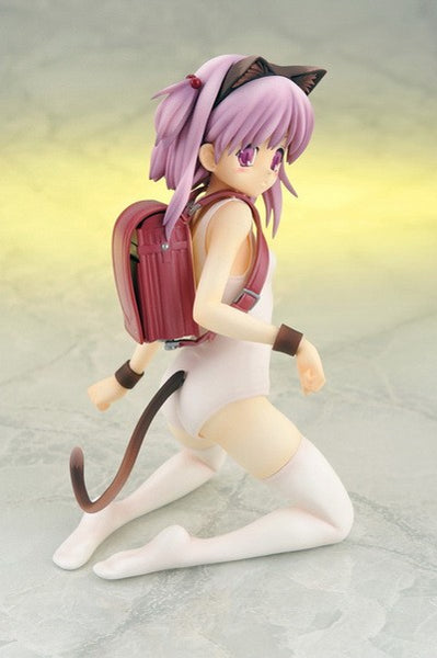 To Heart 2 Another Days - Satoko Nanako - Resinya! - 1/6 (Cospa)