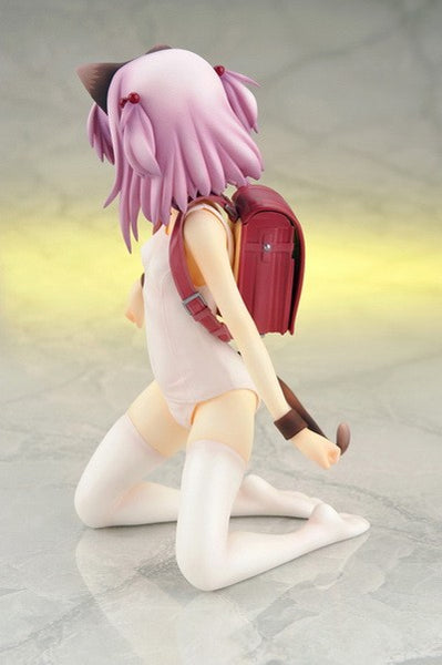 To Heart 2 Another Days - Satoko Nanako - Resinya! - 1/6 (Cospa)