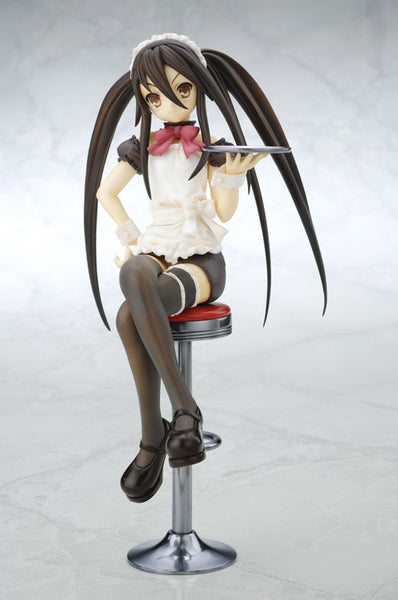 Shakugan no Shana II - Shana - Resinya! - 1/6 - Noir (Cospa)