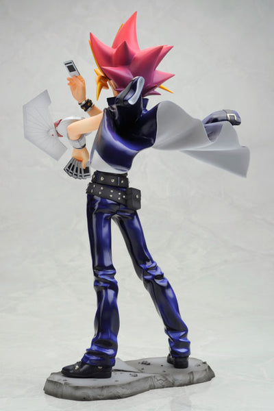 ARTFX J Yu-Gi-Oh! Duel Monsters Yami Yugi 1/7