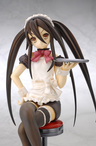 Shakugan no Shana II - Shana - Resinya! - 1/6 - Noir (Cospa)
