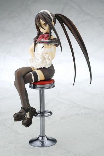 Shakugan no Shana II - Shana - Resinya! - 1/6 - Noir (Cospa)