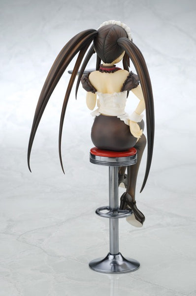 Shakugan no Shana II - Shana - Resinya! - 1/6 - Noir (Cospa)