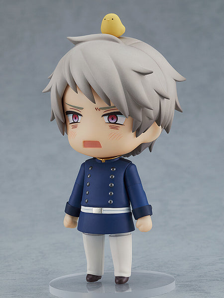 Hetalia World☆Stars - Prussia - Prussia no Kotori - Nendoroid (#1994) (Orange Rouge)