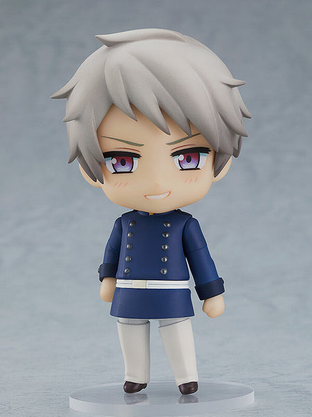 Hetalia World☆Stars - Prussia - Prussia no Kotori - Nendoroid (#1994) (Orange Rouge)