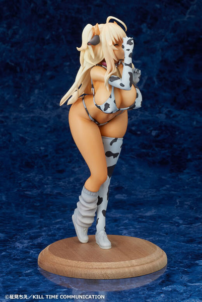 Original - Ushio Meg - 1/6 (Lechery)