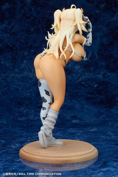 Original - Ushio Meg - 1/6 (Lechery)