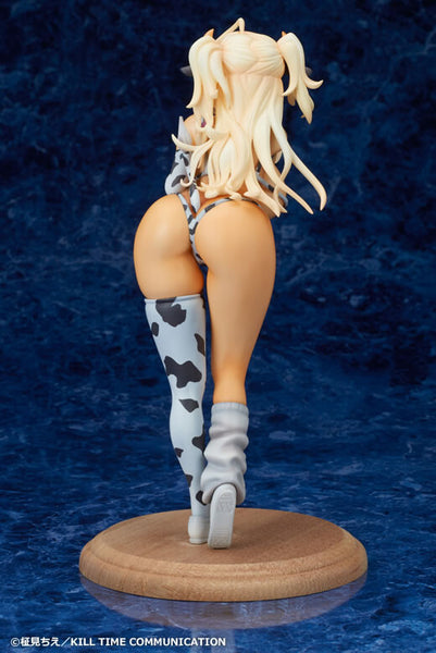Original - Ushio Meg - 1/6 (Lechery)