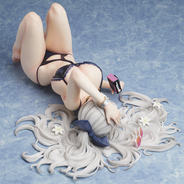 Azur Lane - Vittorio Veneto - B-style - 1/4 - La Spezia no Hana (FREEing, Union Creative International Ltd)