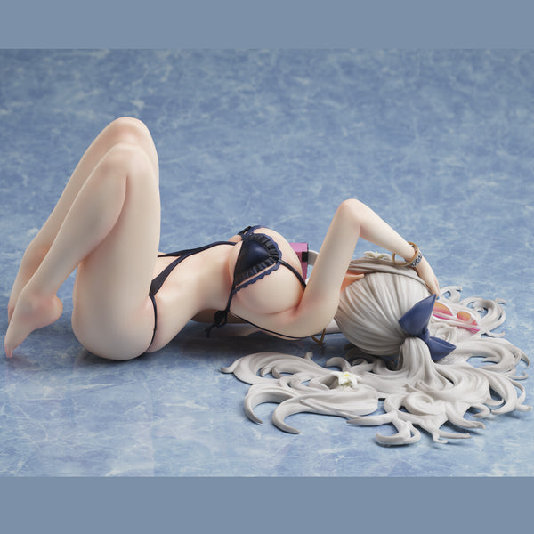 Azur Lane - Vittorio Veneto - B-style - 1/4 - La Spezia no Hana (FREEing, Union Creative International Ltd)