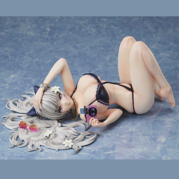 Azur Lane - Vittorio Veneto - B-style - 1/4 - La Spezia no Hana (FREEing, Union Creative International Ltd)