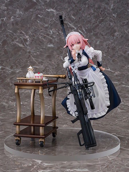 Girls' Frontline - NTW-20 - 1/6 - Aristocrat Experience Service (Good Smile Company, Pony Canyon)