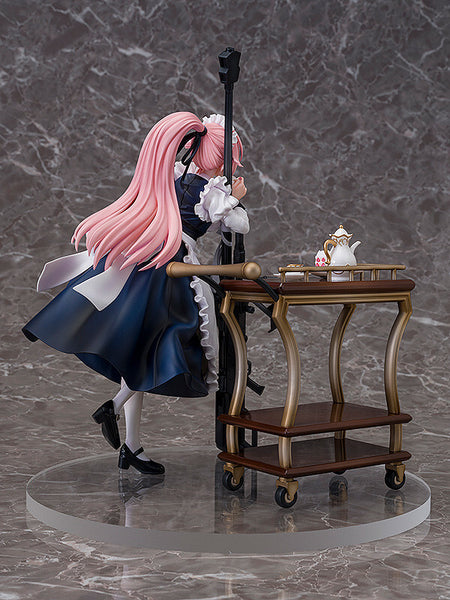 Girls' Frontline - NTW-20 - 1/6 - Aristocrat Experience Service (Good Smile Company, Pony Canyon)