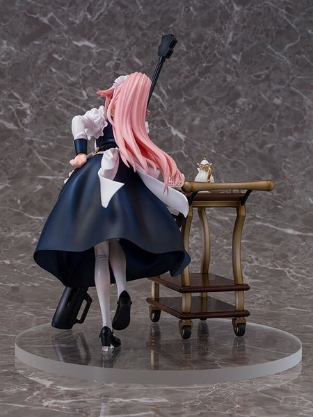 Girls' Frontline - NTW-20 - 1/6 - Aristocrat Experience Service (Good Smile Company, Pony Canyon)