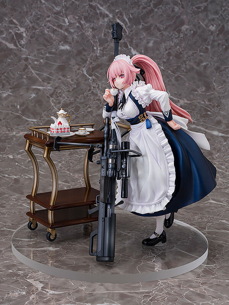 Girls' Frontline - NTW-20 - 1/6 - Aristocrat Experience Service (Good Smile Company, Pony Canyon)