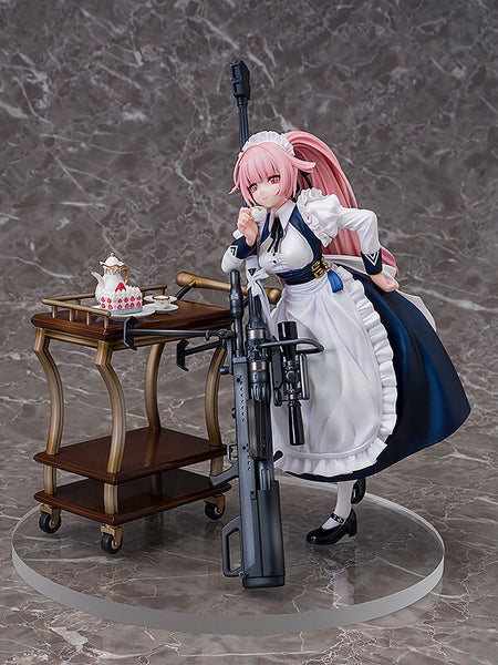 Girls' Frontline - NTW-20 - 1/6 - Aristocrat Experience Service (Good Smile Company, Pony Canyon)