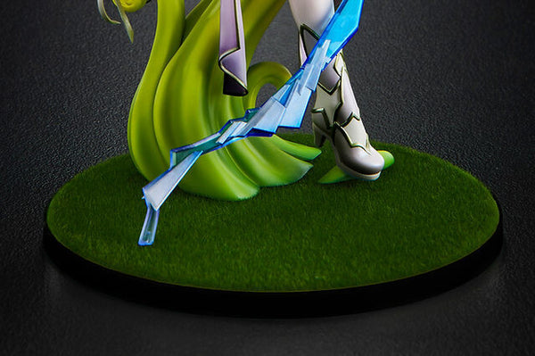 Original - Dark Elf Mura - Lyla - 1/6 - Antenna Shop Limited Edition (AmiAmi, Vertex)