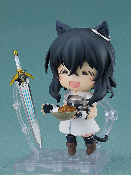 Tensei shitara Ken deshita - Fran - Shishou - Nendoroid (#1997) (Good Smile Company)