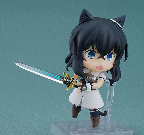 Tensei shitara Ken deshita - Fran - Shishou - Nendoroid (#1997) (Good Smile Company)