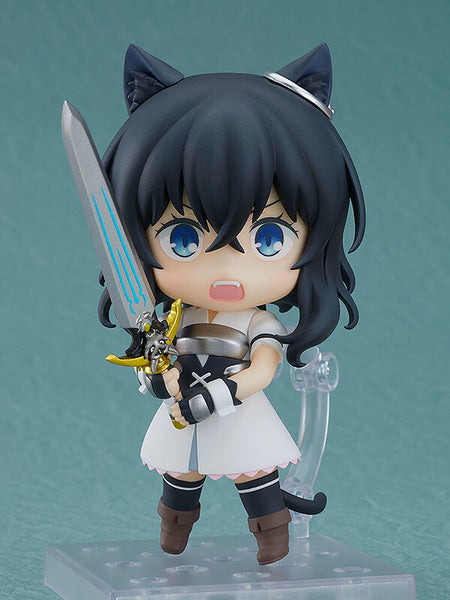 Tensei shitara Ken deshita - Fran - Shishou - Nendoroid (#1997) (Good Smile Company)