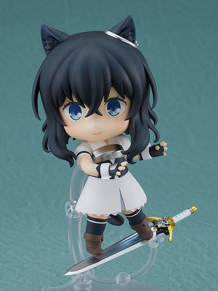 Tensei shitara Ken deshita - Fran - Shishou - Nendoroid (#1997) (Good Smile Company)