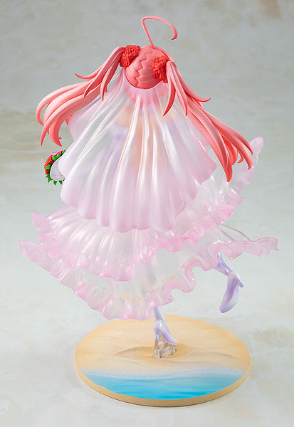 Tensei Shitara Slime Datta Ken - Milim Nava - KDcolle - 1/7 - Wedding Bikini Ver. (Emontoys, Kadokawa)