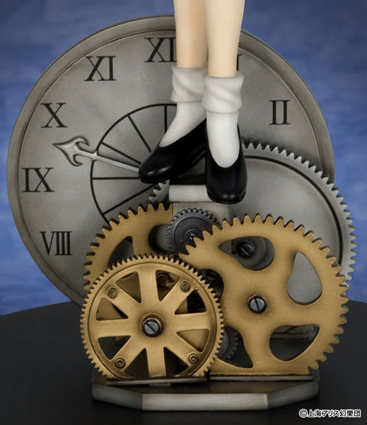 Touhou Project - Izayoi Sakuya - 1/7 - Combat ver. (Griffon Enterprises)