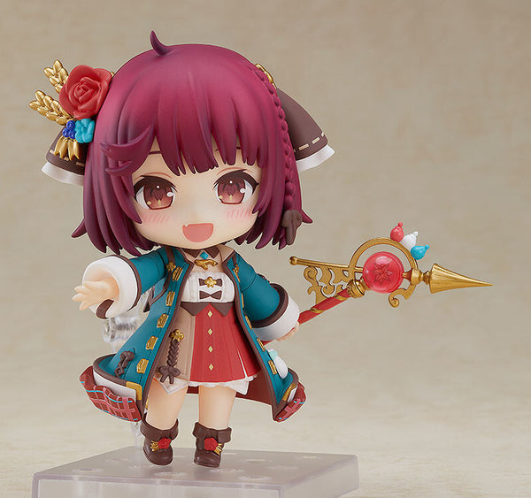 Sophie no Atelier 2 ~Fushigi na Yume no Renkinjutsushi~ - Sophie Neuenmuller - Nendoroid (#2020) (Good Smile Company)