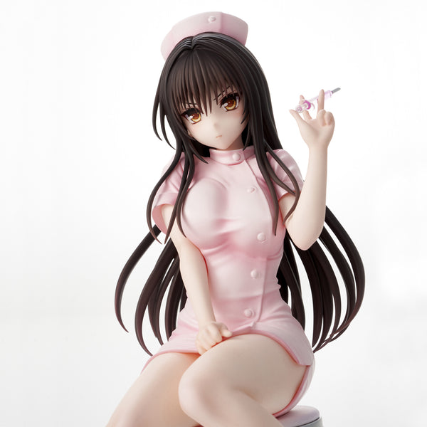 To LOVEru Darkness - Kotegawa Yui - Nurse Cos (Union Creative International Ltd)