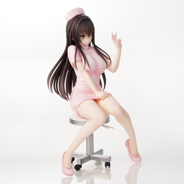 To LOVEru Darkness - Kotegawa Yui - Nurse Cos (Union Creative International Ltd)