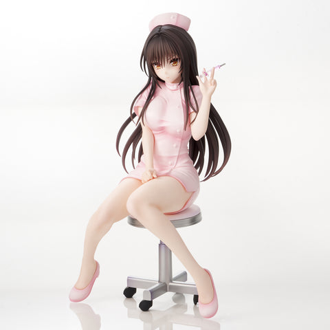 To LOVEru Darkness - Kotegawa Yui - Nurse Cos (Union Creative International Ltd)