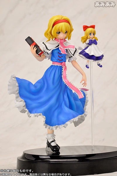 Touhou Project - Alice Margatroid - Shanghai - 1/8 (Griffon Enterprises)