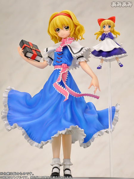 Touhou Project - Alice Margatroid - Shanghai - 1/8 (Griffon Enterprises)