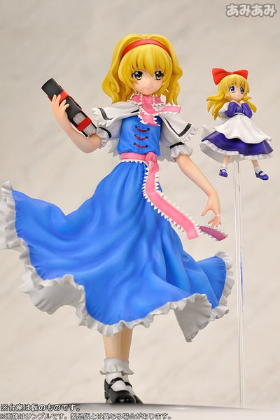 Touhou Project - Alice Margatroid - Shanghai - 1/8 (Griffon Enterprises)