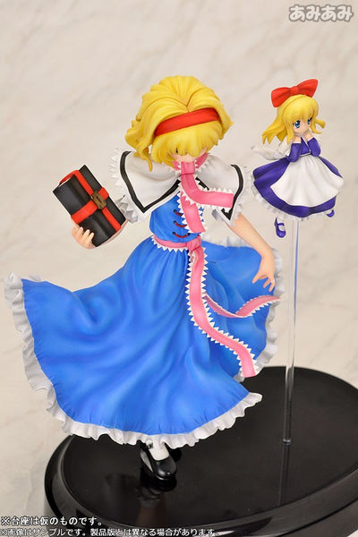 Touhou Project - Alice Margatroid - Shanghai - 1/8 (Griffon Enterprises)