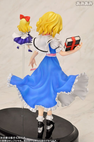Touhou Project - Alice Margatroid - Shanghai - 1/8 (Griffon Enterprises)