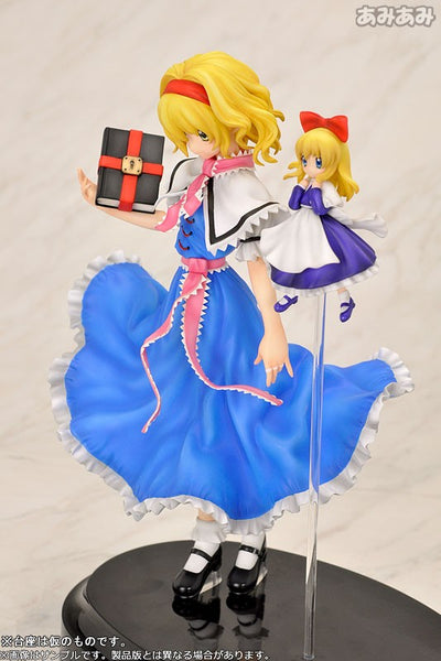 Touhou Project - Alice Margatroid - Shanghai - 1/8 (Griffon Enterprises)
