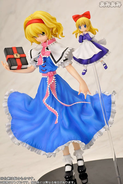 Touhou Project - Alice Margatroid - Shanghai - 1/8 (Griffon Enterprises)