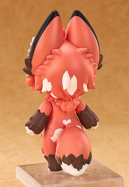 Fluffy Land - River - Nendoroid (#2011) (Good Smile Arts Shanghai)