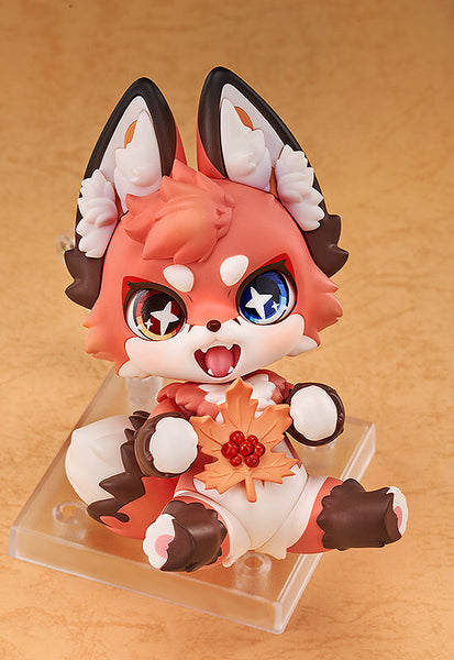 Fluffy Land - River - Nendoroid (#2011) (Good Smile Arts Shanghai)