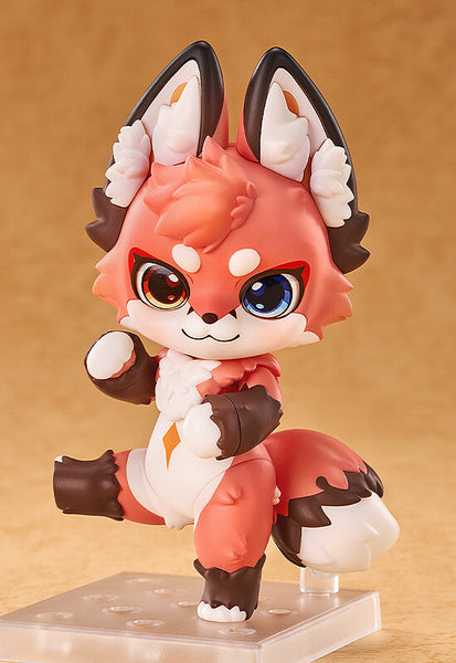 Fluffy Land - River - Nendoroid (#2011) (Good Smile Arts Shanghai)